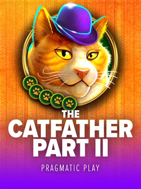 The Catfather Betfair
